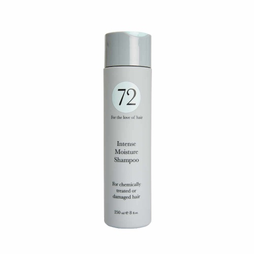 72 Hair Nourishing Shampoo